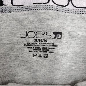 Joe's Jeans Underwear & Socks - Joe's Men's Classic Cotton Boxer Brief Sz XL Joe's Jeans Underwear & Socks - Joe's Men's Classic Cotton Boxer Brief Sz XL